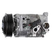 Denso Air Conditioning Compressor 12V Direct Mount CXD6407 AIR CONDITIONING COMPRESSOR DENSO - Micks Gone Bush