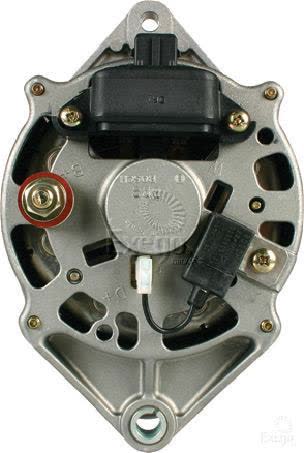 Bosch Alternator 12V 85A BXF1255A ALTERNATOR BOSCH - Micks Gone Bush