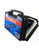 ARK Towing Kit 190mm Mount 50mm Chrome Tow Ball, Hitch Cover And Pin Case Pack TK190C ARK - Micks Gone Bush