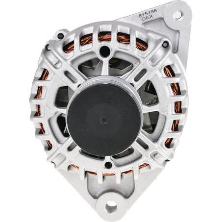 OEX Alternator 12V 110A Valeo Style VXA060 ALTERNATOR OEX - Micks Gone Bush