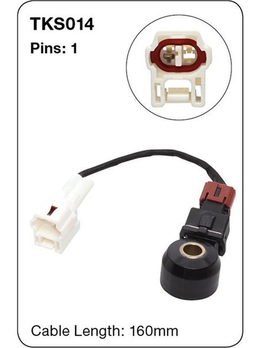 Tridon Knock Sensor TKS014 Tridon - Micks Gone Bush