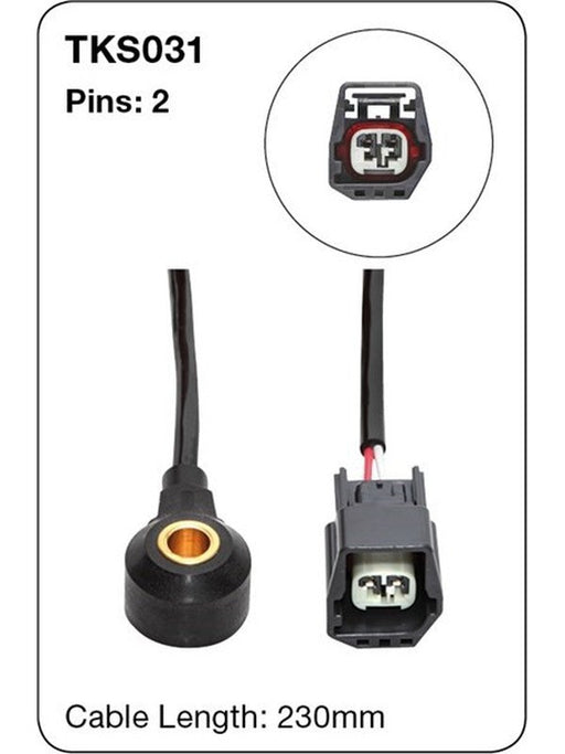 Tridon Knock Sensor TKS031 Tridon - Micks Gone Bush