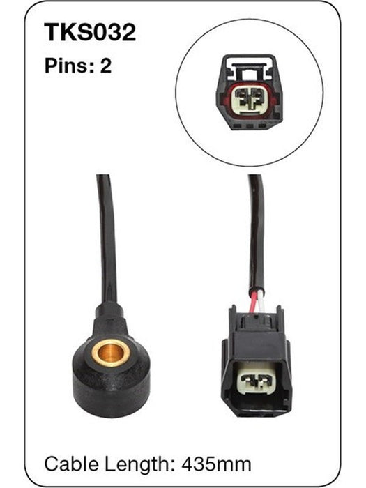 Tridon Knock Sensor TKS032 Tridon - Micks Gone Bush