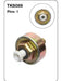 Tridon Knock Sensor TKS089 Tridon - Micks Gone Bush