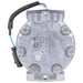 Sanden Air Conditioning Compressor 24V Direct Mount CXS8955 AIR CONDITIONING COMPRESSOR SANDEN - Micks Gone Bush