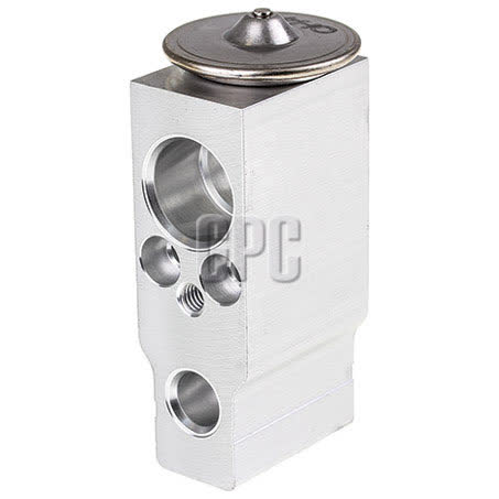 Denso Air Conditioning TX Valve Block Pad TXX3024 AIR CONDITIONING TX VALVE DENSO - Micks Gone Bush