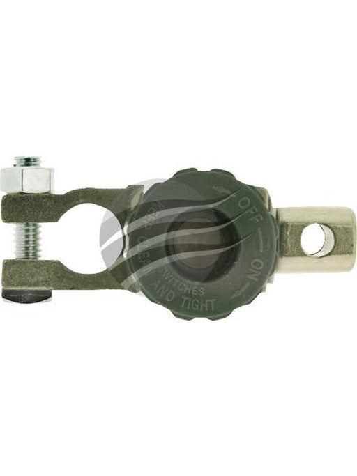 Jaylec Isolating Battery Terminal No Termination [ref Narva BT001] TL0001 Isolating Battery Jaylec - Micks Gone Bush