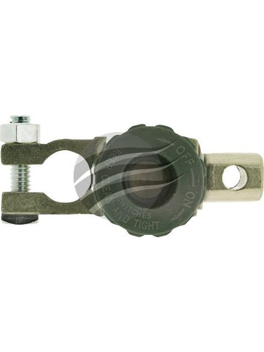 Jaylec Isolating Battery Terminal No Termination [ref Narva BT001] TL0001 Isolating Battery Jaylec - Micks Gone Bush