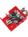 Jaylec Fused Battery Mounted 3 Way Power Distribution Unit TL0002 Fuses Jaylec - Micks Gone Bush