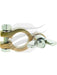 Jaylec Battery Terminal Positive 5/16 Or 8mm [ref Narva BT14-P1] TL0029 Battery Terminals Jaylec - Micks Gone Bush
