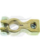 Jaylec Battery Terminal Neg End Entry 0 B&S Heavy Duty Solid Brass TL0034 Battery Terminals Jaylec - Micks Gone Bush