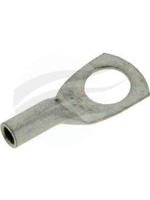Jaylec Pack 10 Cable Lug 2.5 X 6mm Stud St For Conductor Size 2.5mm TL0256 Battery Terminals Jaylec - Micks Gone Bush