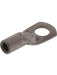 Jaylec Pack 10 Cable Lug 6mm X 5mm Open Barrel Stud Fl Conductor 6mm TL0605 Battery Terminals Jaylec - Micks Gone Bush