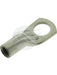 Jaylec Pack 10 Cable Lug 6mm X 6mm Open Barrel Stud Fl Conductor 6mm TL0606 Battery Terminals Jaylec - Micks Gone Bush