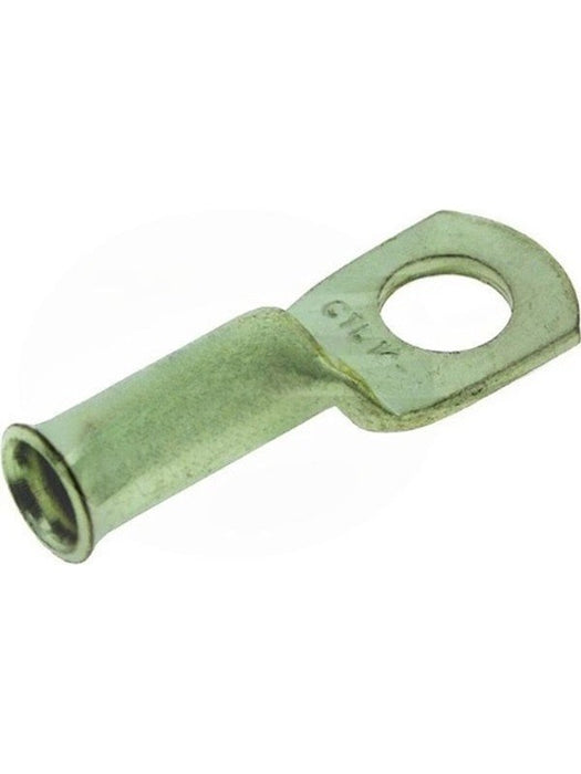 Jaylec Cable Lug 16mm X 8mm Stud 16mm [ref Narva 57125] Pack 10 TL1608 Battery Terminals Jaylec - Micks Gone Bush