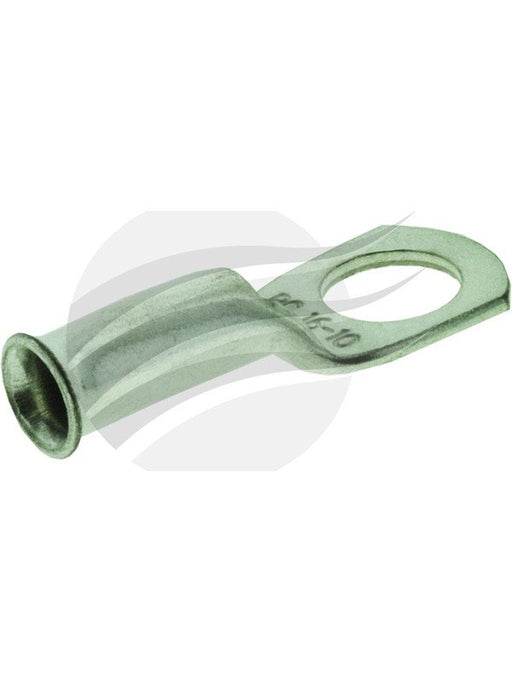 Jaylec Cable Lug 16mm X 10mm Stud 16mm [ref Narva 57126] Pack 10 TL1610 Battery Terminals Jaylec - Micks Gone Bush