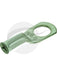 Jaylec Pack 10 Cable Lug 16mm X 12mm Open Barrel Stud Fl Conductor 16mm TL1612 Battery Terminals Jaylec - Micks Gone Bush