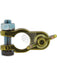 Jaylec Battery Terminal Wing Nut 8mm Stud [ref Narva BT14-N10] Pck 10 TL206BTN Battery Terminals Jaylec - Micks Gone Bush