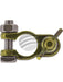 Jaylec Battery Terminal Wing Nut 8mm Stud [ref Narva BT14-P10] Pck 10 TL206BTP Battery Terminals Jaylec - Micks Gone Bush
