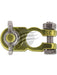 Jaylec Pack 10 Battery Terminal 10mm Heavy Duty Wing Nut Positive Icon TL218BTP Battery Terminals Jaylec - Micks Gone Bush