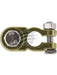Jaylec Pack 10 Battery Terminal 10mm Heavy Duty Hex Bolt Negative Icon TL219BTN Battery Terminals Jaylec - Micks Gone Bush