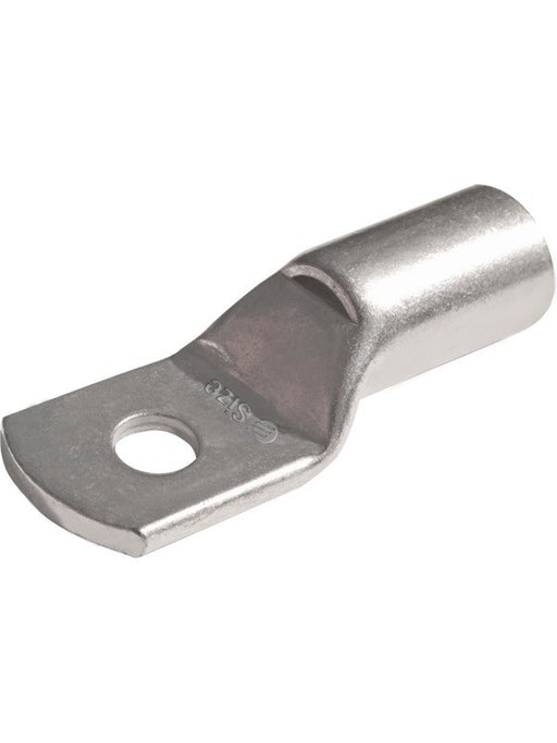 Jaylec Cable Lug 25mm X 6mm Stud 25mm [ref Narva 57128] Pack 10 TL2506 Battery Terminals Jaylec - Micks Gone Bush