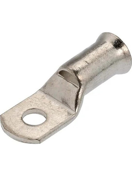 Jaylec Cable Lug 25mm X 8mm Stud 25mm [ref Narva 57129] Pack 10 TL2508 Battery Terminals Jaylec - Micks Gone Bush