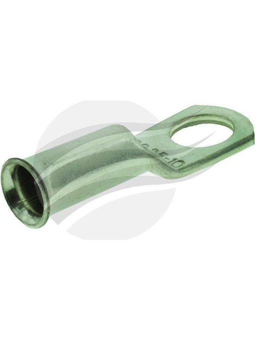 Jaylec Cable Lug 25mm X 10mm Stud 25mm [ref Narva 57130] Pack 10 TL2510 Battery Terminals Jaylec - Micks Gone Bush