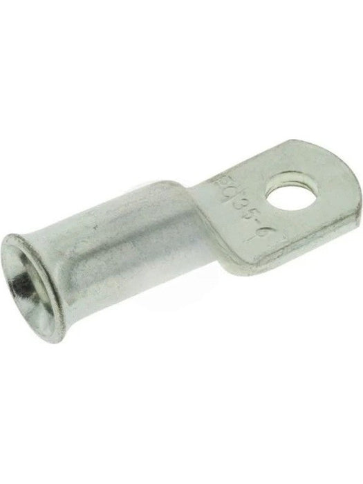 Jaylec Cable Lug 35mm X 6mm Stud 35mm [ref Narva 57132] Pack 10 TL3506 Battery Terminals Jaylec - Micks Gone Bush