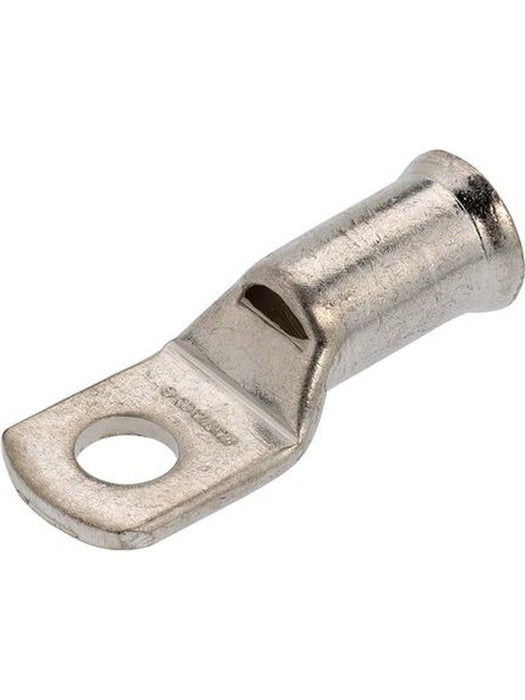 Jaylec Cable Lug 35mm X 10mm Stud 35mm [ref Narva 57134] Pack 10 TL3510 Battery Terminals Jaylec - Micks Gone Bush