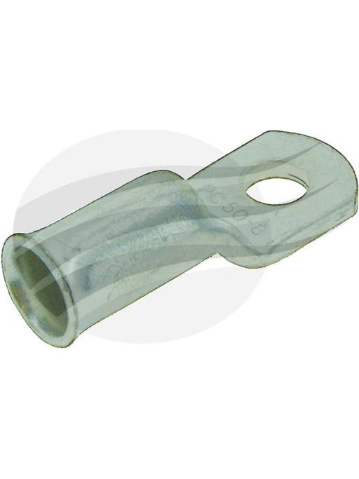 Jaylec Cable Lug 50mm X 8mm Stud 50mm [ref Narva 57137] Pack 10 TL5008 Battery Terminals Jaylec - Micks Gone Bush