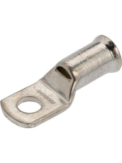 Jaylec Cable Lug 70mm X 10mm Stud 70mm [ref Narva 57141] Pack 10 TL7010 Battery Terminals Jaylec - Micks Gone Bush