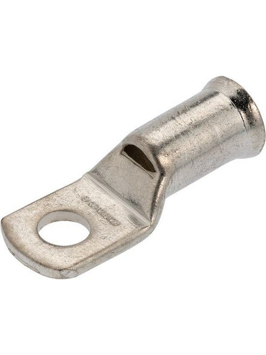Jaylec Cable Lug 70mm X 10mm Stud 70mm [ref Narva 57141] Pack 10 TL7010 Battery Terminals Jaylec - Micks Gone Bush