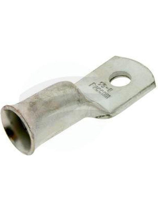 Jaylec Pack 10 Cable Lug 95mm X 8mm Open Barrel Stud Fl Conductor 95mm TL9508 Battery Terminals Jaylec - Micks Gone Bush