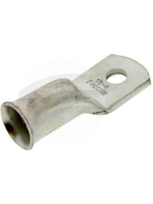 Jaylec Pack 10 Cable Lug 95mm X 8mm Open Barrel Stud Fl Conductor 95mm TL9508 Battery Terminals Jaylec - Micks Gone Bush