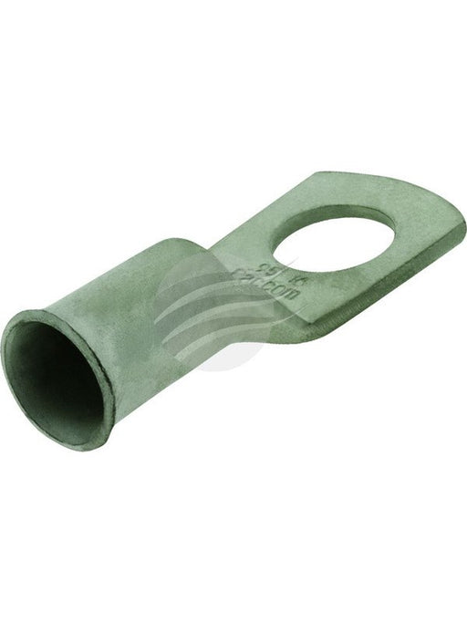 Jaylec Pack 10 Cable Lug 95mm X 16mm Open Barrel Stud Fl Conductor 95mm TL9516 Battery Terminals Jaylec - Micks Gone Bush