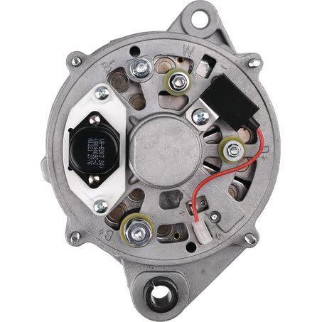 Mahle Alternator 24V 55A MG446 ALTERNATOR MAHLE - Micks Gone Bush