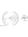 Bremtec Trade-Line Ceramic Brake Shoes TLS1388 Brake Shoes Bremtec - Micks Gone Bush