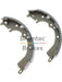 Bremtec Trade-Line Ceramic Brake Shoes TLS1768 Brake Shoes Bremtec - Micks Gone Bush