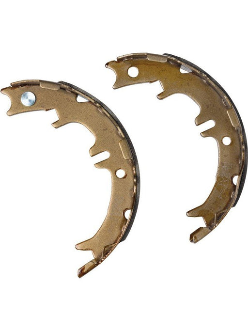 Bremtec Trade-Line Handbrake Shoe Set Fits Toyota/Lexus TLS1794 Brake Shoes Bremtec - Micks Gone Bush