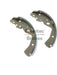 Bremtec Trade-Line Ceramic Brake Shoes TLS1822 Brake Shoes Bremtec - Micks Gone Bush