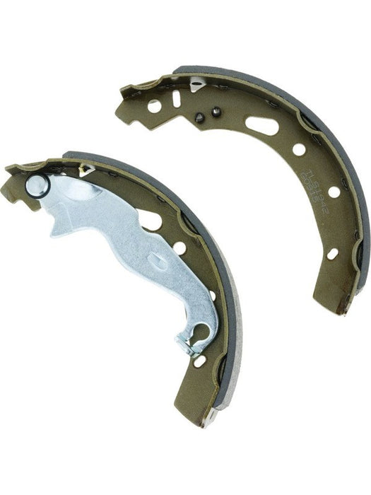 Bremtec Trade-Line Ceramic Brake Shoes TLS1942 Brake Shoes Bremtec - Micks Gone Bush