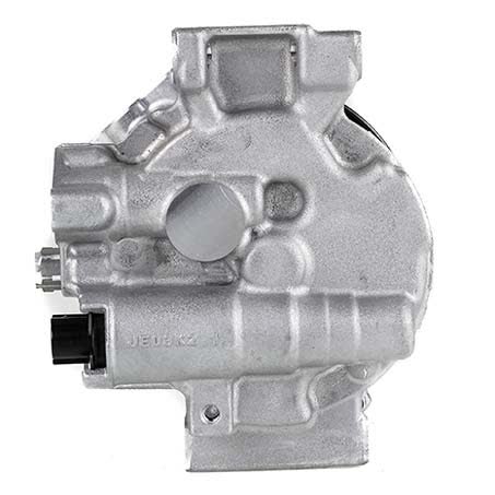 Denso Air Conditioning Compressor 12V Direct Mount 6SEU14C Part No. CXD6415 AIR CONDITIONING COMPRESSOR DENSO - Micks Gone Bush
