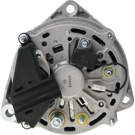 Bosch Alternator 24V 100A 1986A01059 ALTERNATOR BOSCH - Micks Gone Bush