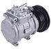 Denso Air Conditioning Compressor 12V Direct Mount 10PA15L CXD6104 AIR CONDITIONING COMPRESSOR DENSO - Micks Gone Bush