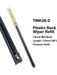 Tridon Wiper Blade Refill Plastic Mid Back Pack of 2 TMK28-2 Tridon - Micks Gone Bush