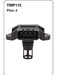 Tridon Map Sensor TMP115 Tridon - Micks Gone Bush