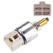 Fuelmiser Brake Light Switch CSL98 SWITCH FUELMISER - Micks Gone Bush