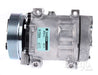 Sanden Air Conditioning Compressor 12V Direct Mount SD7H15 CXS4828 AIR CONDITIONING COMPRESSOR SANDEN - Micks Gone Bush