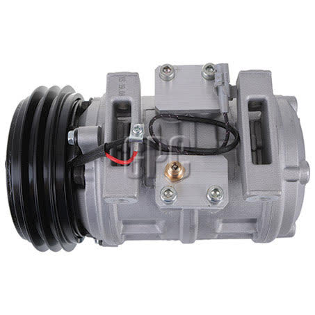OEX Air Conditioning Compressor 24V AA Direct Mount Denso 10P30C Style CXD0100 AIR CONDITIONING COMPRESSOR OEX - Micks Gone Bush